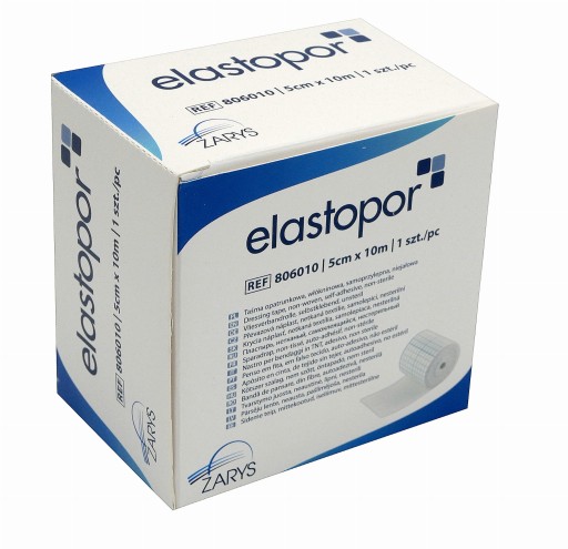 SAMOLEPIACA NETKANÁ PASTA 5cmX10m