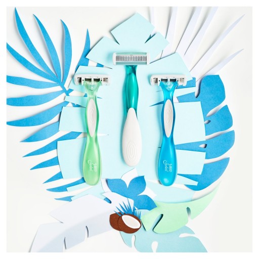 Soleil Bella Razor