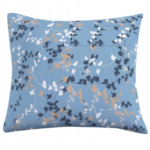 FRETTE obliečka na vankúš 100% BAVLNA 40x40 CM