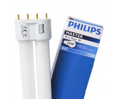 DULUX L 55W/827 2G11 2700K žiarivka OSRAM