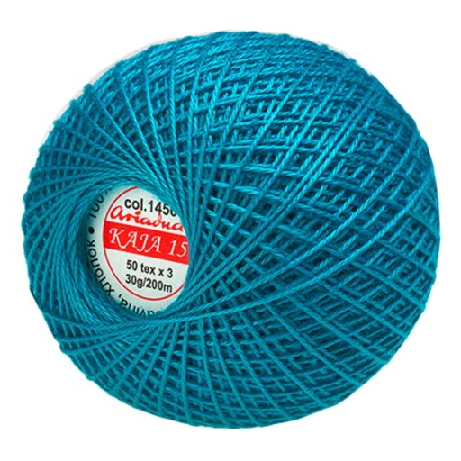 Cordonek Kaja15 col 1456 Tyrkys