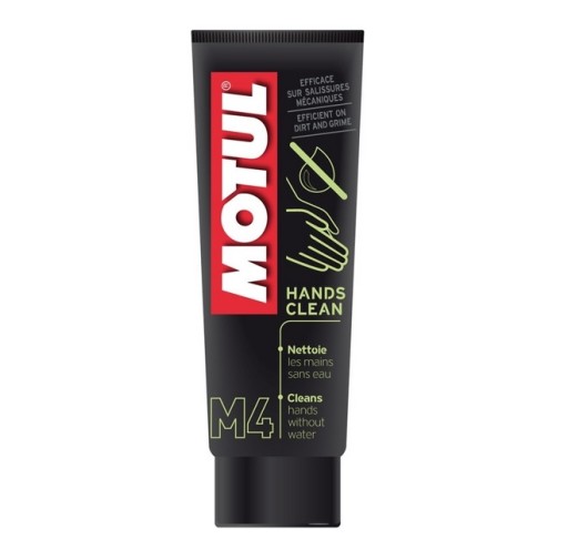 Čistiace prostriedky na ruky MOTUL 102995