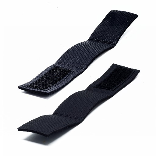 FL Rod Bands Neoprénové pásky 2 ks.