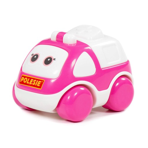 Auto Pohotovostná 11cm Bibi Sophie WADER POLESIE