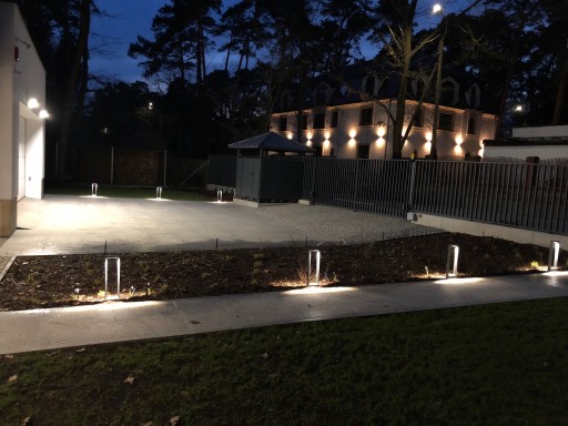 HALOGÉNOVÁ LAMPA LED SVETLOMET 30w 2700lm=300W IP65