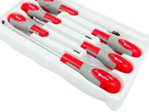 SKRUTKOVAČE SL PH S MAGNETOM 6KS. TUV