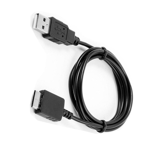 USB KÁBEL PRE SONY WALKMAN MP3 MP4 WM-PORT