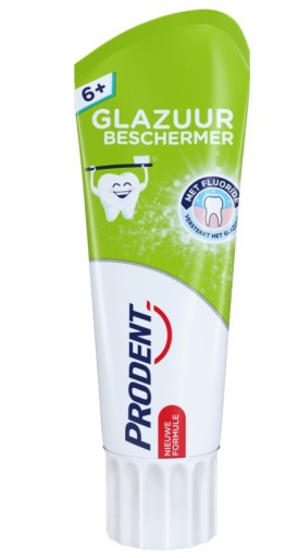 SUPER NEMECKÁ ZUBNÁ PASTA PRE DETI PRODENT 75 ML 6+