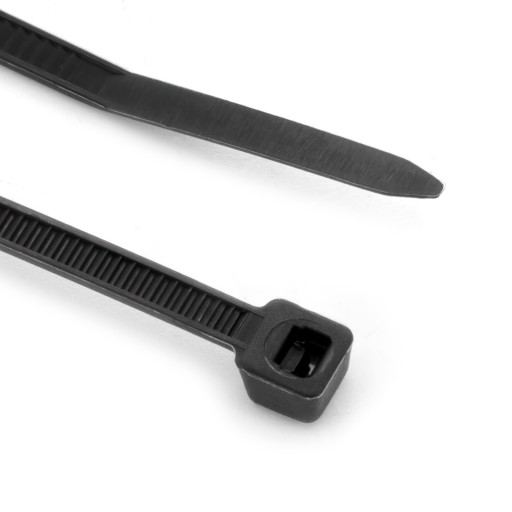 DLHÉ KABELOVÉ VIAZAČKY KABELOVÉ VIAZAČKY KABELOVÉ VIAZAČKY 2,5X200mm
