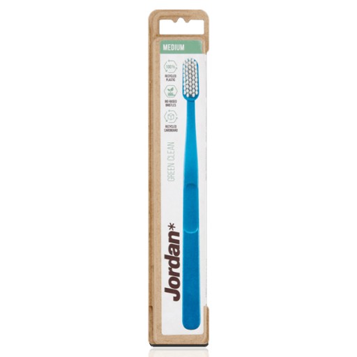 Jordan Green Clean Tooth kefka Medium (P1