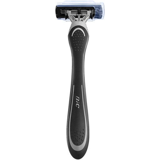 Bic Flex 4 Comfort pánske holiace strojčeky 3 kusy