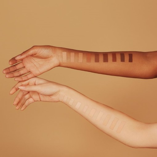Makeup Revolution Conceal and Define Concealer C2