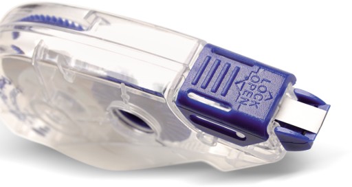 Pentel ZTT15 korektorová páska 5mmx12m