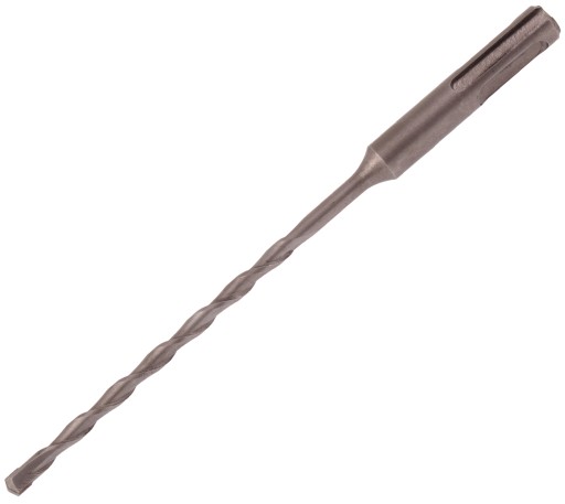 Vrták do betónu 5x160mm 2 zuby SDS PLUS