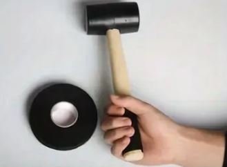 AUTOLÁTKOVÁ IZOLAČNÁ PÁSKA ČIERNA TESA 15 m15 mm
