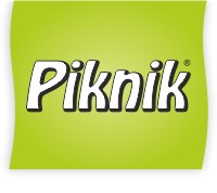 Piknikové opakovane použiteľné lyžice, priehľadné, 6 ks