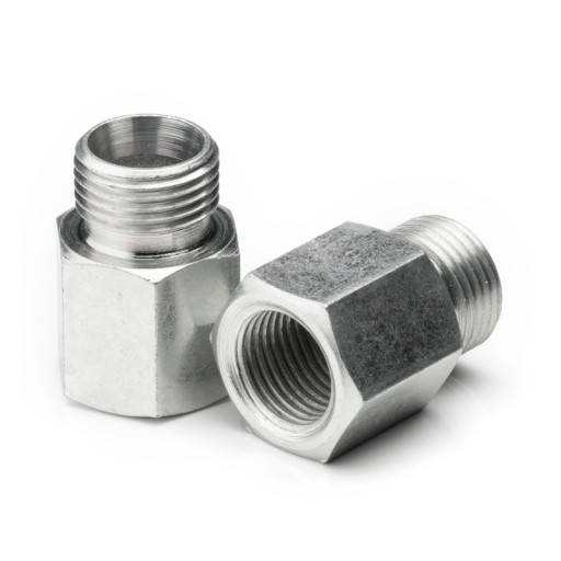 Objímka diferenciálu gw. vonkajší M14x1,5 / závit ext. M12x1,5