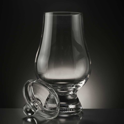 Viečko na degustačný pohár Glencairn Glass