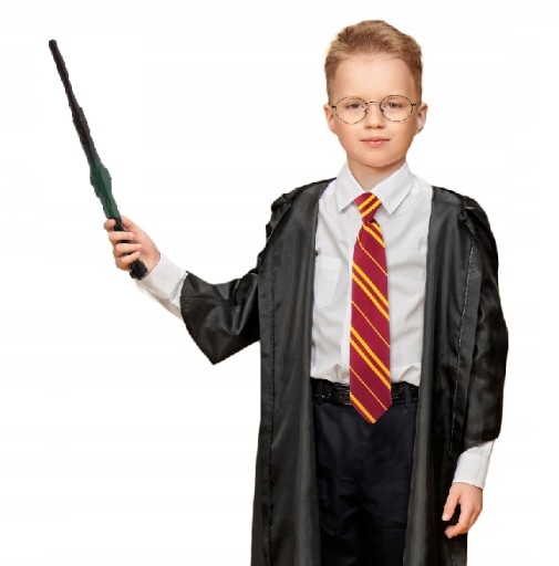 Prútik HARRYHO WIZARDA