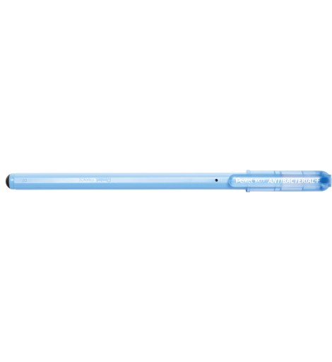 PENTEL BLACK BK77 ANTIBAKTERIÁLNY GUĽOVÝ BOD