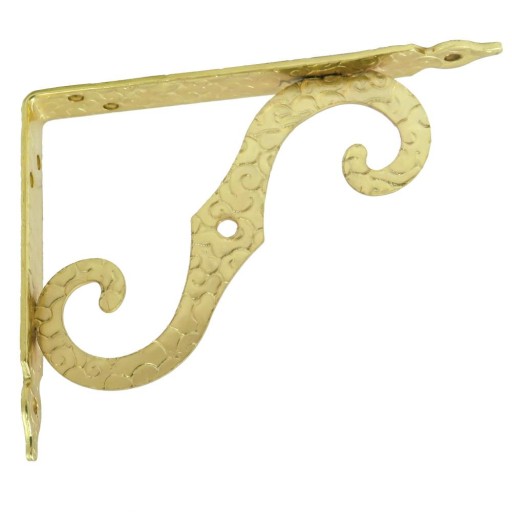 Držiak Ornamental support Gold 150x115mm M.2