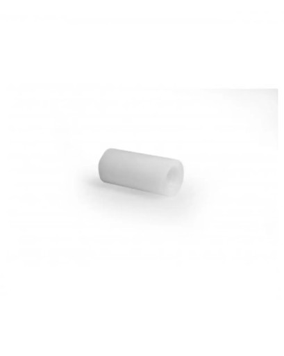 Objímka na biliardové tágo Ferrula 12 mm, plastový závit