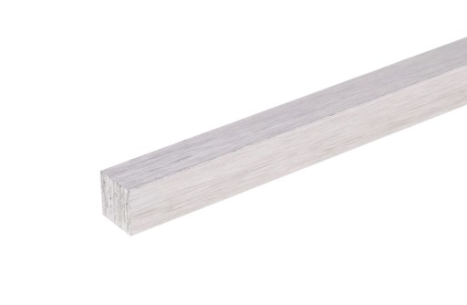 Nerezová, kyselinovzdorná tyč, štvorhranná 12x12mm | 10cm INOX / 1.4301 na mieru
