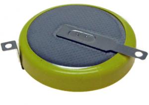 Čepelová batéria CR2450 3,0 V 550 mAh