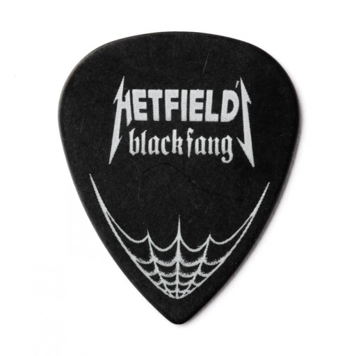 DUNLOP kocka James Hetfield Black Fang 0,73