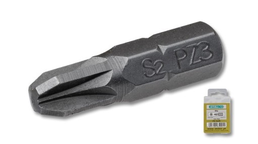 Pz3 hrot 25mm 1 ks Stalco