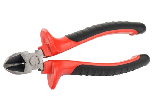 Bočné kliešte 160 mm Top Tools 32D118
