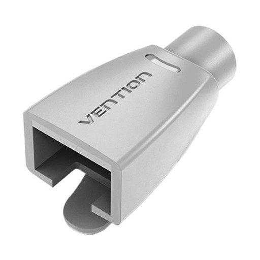 VENTION PACK 50 X RJ45 LAN KÁBLOVÝ KRYT ZÁSTRČKY