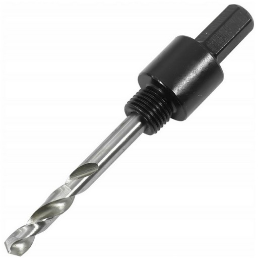 BIMETALOVÁ OTVOROVÁ PILA 22mm NA KOV DREVO + RÚČKA