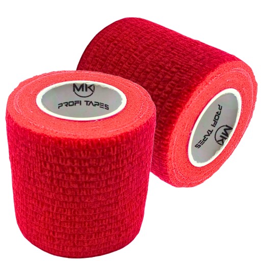 SAMOLEPIACI ELASTICKÝ KOHÉZNY OBAV 5cmx4,5m