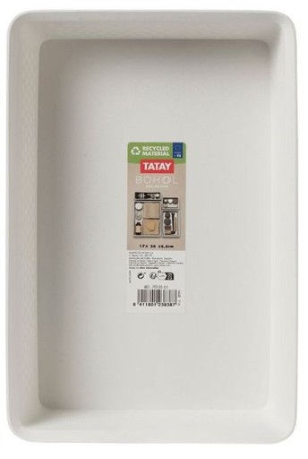 Zásuvkový organizér Košík Tatay Bohol A6 Box na riad