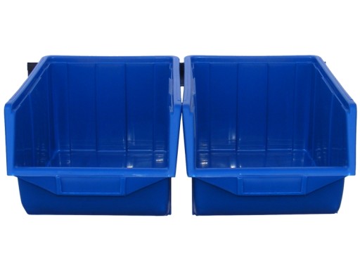 Úložný box na odpadky Ecobox, veľký organizér