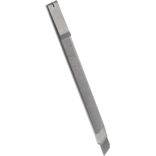 RETLUX Kovový čalúnnický nôž s 9 mm čepeľou