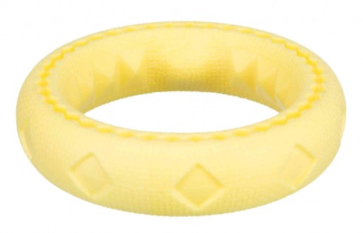 Vodná aportovacia obruč Trixie 11 cm