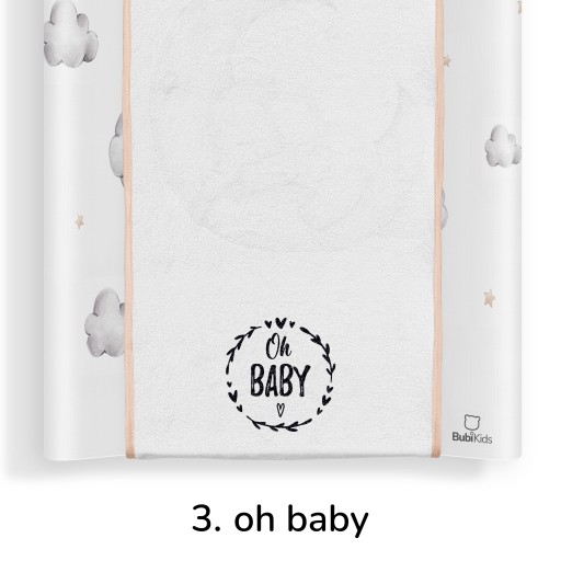 PLACHTOVÝ OBAL NA FROTÉ PREMENIČKA S VYMAZÁVANÍM 70 cm RÔZNE FARBY