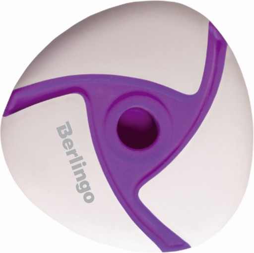 Berlingo trojuholníková termoplastická guma Windmill