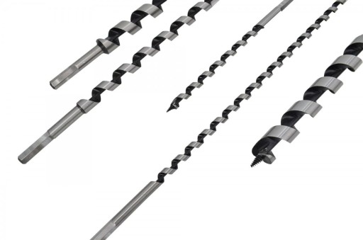 AWTOOLS VŔTAČKA DO DREVA 12,0x230mm AW40341