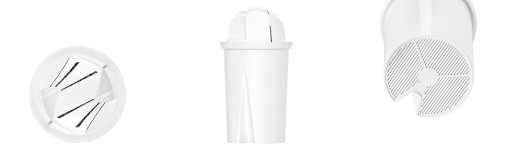 Vodný filter Aquaclassic STANDARD do filtračnej kanvice Dafi, výmena