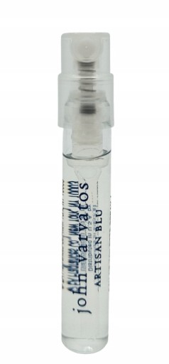 John Varvatos Artisan Blu Sample EDT 1,5 ml