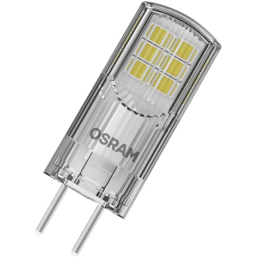 LED CAPSULE žiarovka GY6,35 2,6W = 28W 12V OSRAM