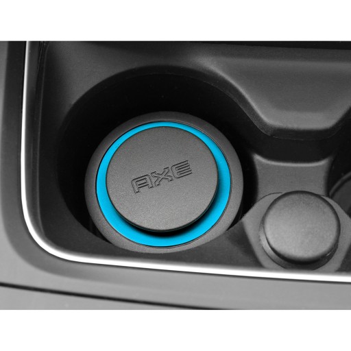 AXE ICE CHILL VÔŇA DO AUTA V PLEZE