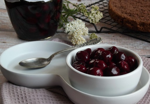 Čerešne vykvásané 680 g HELCOM