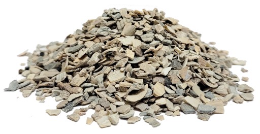 Ovopick 2 kg vápnikových minerálov pre nosnice pre hydinu