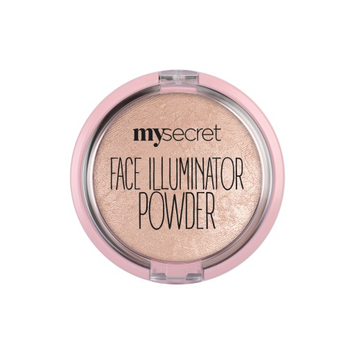 My Secret POWDER Princess Dream Highlighter 7,5 g