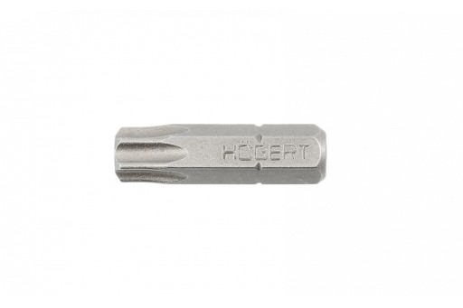 Torx T25 skrutkovací bit 25MM 5PCS Hogert