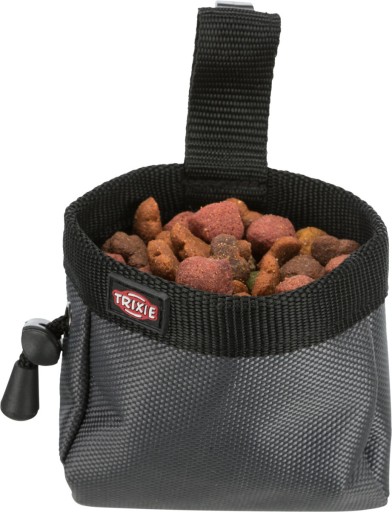 TRIXIE BAG Vrecúško na krmivo a maškrty pre psov
